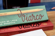 Viarco Vintage Reissues, Complete Set of Six Dozen