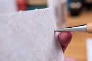 Mixed Washi Paper Naturals, A4, 50 Sheets