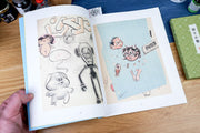 Watch Out! This Might Hurt!!! (Signed Copy)