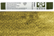 Extra Fine Watercolor Sticks, Olive Green