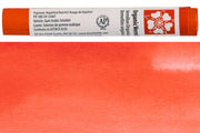 Extra Fine Watercolor Sticks, Organic Vermilion