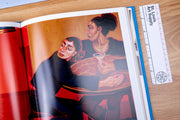 Women Painting Women