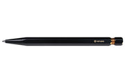 STAT-09 Spring Ballpoint Pen, Black Brass