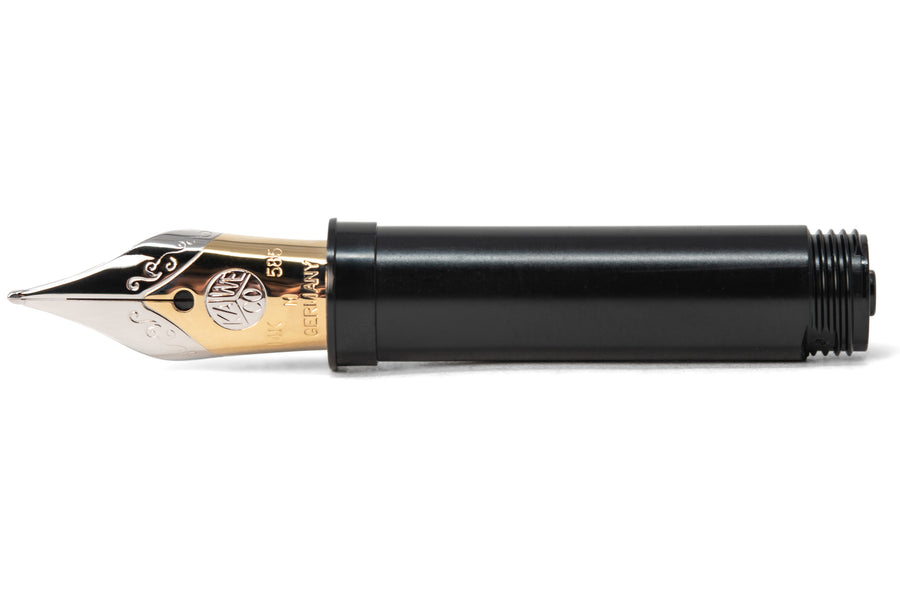 Kaweco - Kaweco 14k Bicolor Gold Nib - St. Louis Art Supply