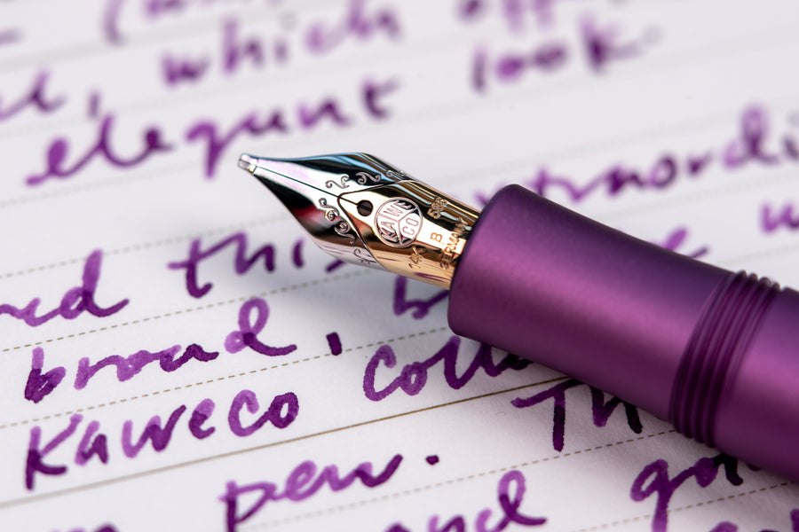 Kaweco - Kaweco 14k Bicolor Gold Nib - St. Louis Art Supply