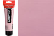 Amsterdam Standard Acrylic Colors, 120 mL, Persian Rose