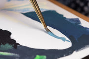 Schmincke - Horadam Gouache, 15 mL, #222 Vanadium Yellow - St. Louis Art Supply