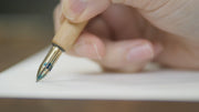 Kakimori Brass Nib