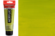 Amsterdam Standard Acrylic Colors, 120 mL, Olive Green Light