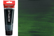 Amsterdam Standard Acrylic Colors, 120 mL, Sap Green