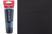 Amsterdam Standard Acrylic Colors, 120 mL, Payne's Grey