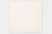 Traveler's Notebook Refill #032: Accordion Fold Paper, Regular Size