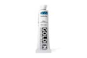 Golden Heavy Body Acrylics, Azurite Hue, 2 oz. Tube