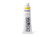 Golden Heavy Body Acrylics, Benzimidazolone Yellow Medium