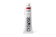 Golden Heavy Body Acrylics, Cadmium Red Dark