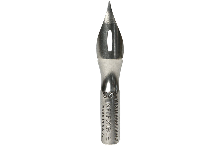 Esterbrook Inflexible #322 Pen Nib (Vintage)