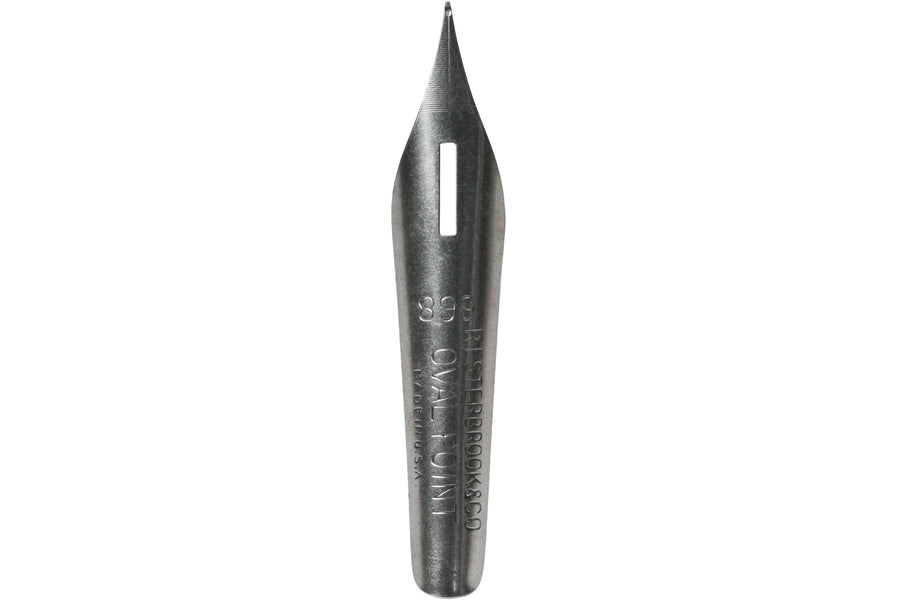 Esterbrook Oval Point #668 Pen Nib (Vintage)