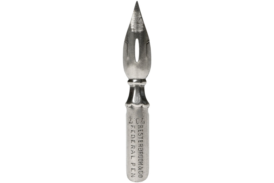 Esterbrook Federal Pen #717 (Vintage)
