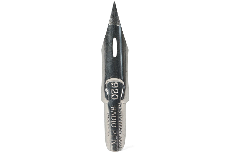 Esterbrook Radio Pen #920 Nib (Vintage)