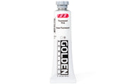 Golden Heavy Body Acrylics, Fluorescent Pink, 2 oz. Tube