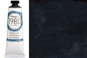 Gamblin 1980 Oil Colors, 37 mL, Payne's Grey