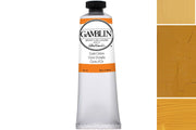 Gamblin Artist's Oil Colors, Gold Ochre