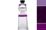 Gamblin Artist's Oil Colors, Manganese Violet