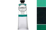 Gamblin Artist's Oil Colors, Phthalo Green