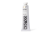 Golden Heavy Body Acrylics, Interference Gold (Fine), 2 oz. Tube