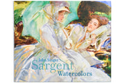 MFA Publications - John Singer Sargent: Watercolors - St. Louis Art Supply