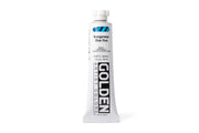 Golden Heavy Body Acrylics, Manganese Blue Hue