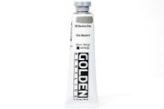 Golden Heavy Body Acrylics, Neutral Gray N6, 2 oz. Tube
