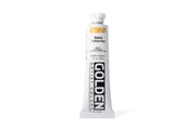 Golden Heavy Body Acrylics, Naples Yellow Hue