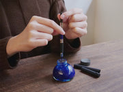 Kakimori - Kakimori Fountain Pen - St. Louis Art Supply