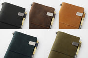 Traveler's Notebook Pen Holder #016