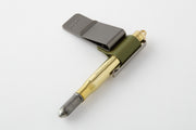 Traveler's Notebook Pen Holder #016