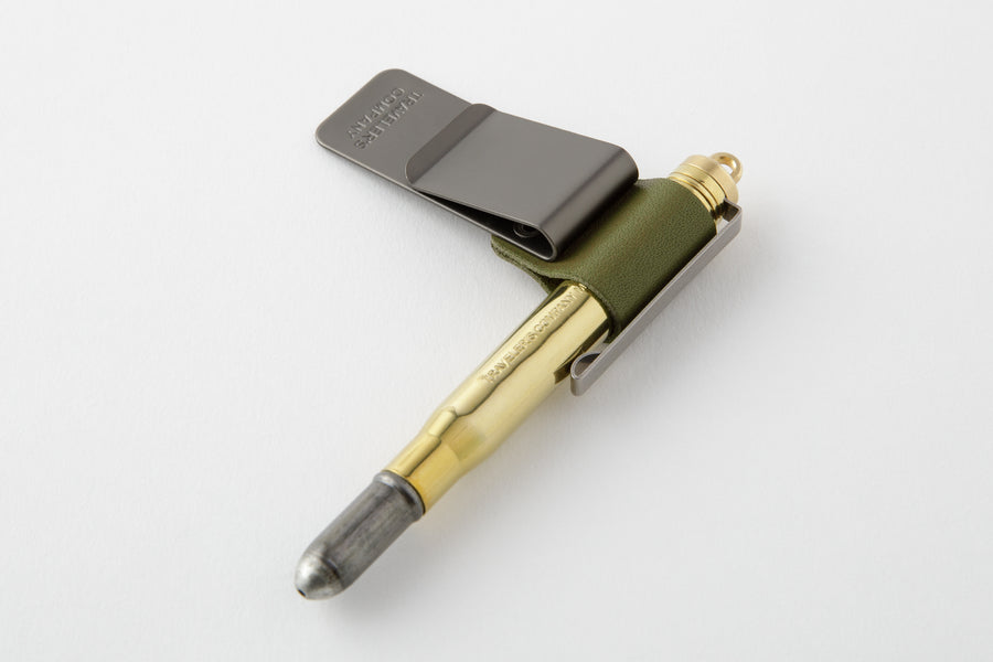 Traveler's Notebook Pen Holder #016