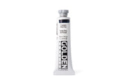 Golden Heavy Body Acrylics, Prussian Blue Hue
