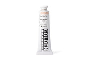 Golden Heavy Body Acrylics, Titan Mars Pale, 2 oz. Tube