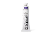 Golden Heavy Body Acrylics, Ultramarine Violet