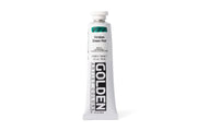Golden Heavy Body Acrylics, Viridian Green Hue