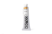 Golden Heavy Body Acrylics, Yellow Ochre