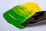 Amsterdam Standard Acrylic Colors, 120 mL, Naples Yellow Red Light