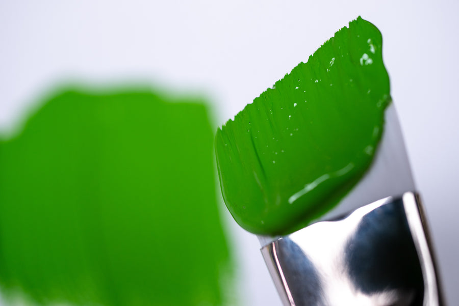 Amsterdam Standard Acrylic Colors, 120 mL, Pearl Green