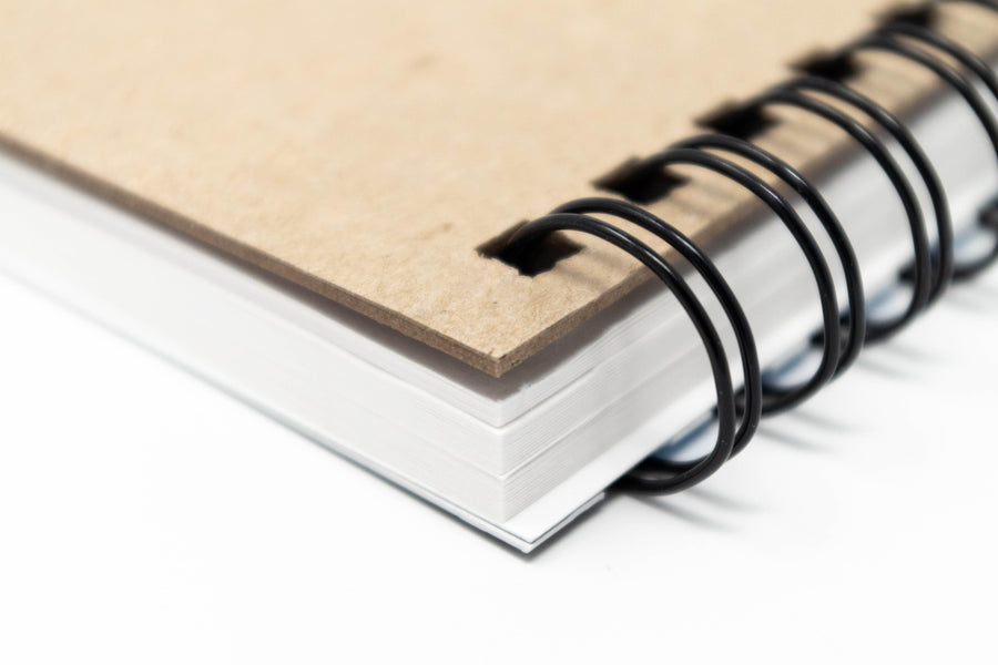 Artist Series Mix Media notebookCanson 