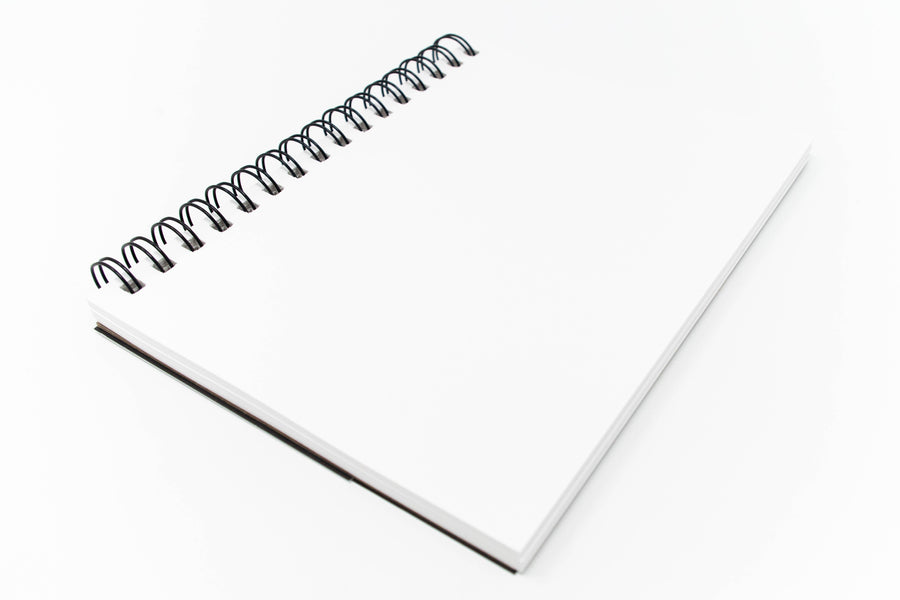 Artist Series Mix Media notebookCanson 