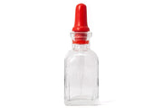 St. Louis Art Supply - Barnes Dropper Bottle, 30 mL - St. Louis Art Supply