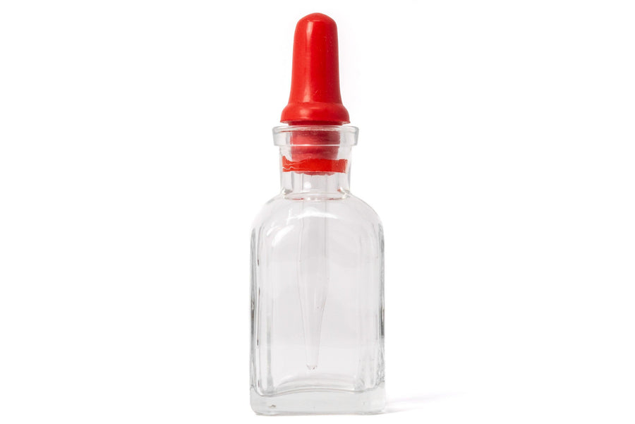 St. Louis Art Supply - Barnes Dropper Bottle, 30 mL - St. Louis Art Supply