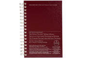 Super Deluxe Mixed Media Notebook