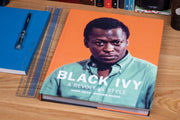 Black Ivy: A Revolt in Style